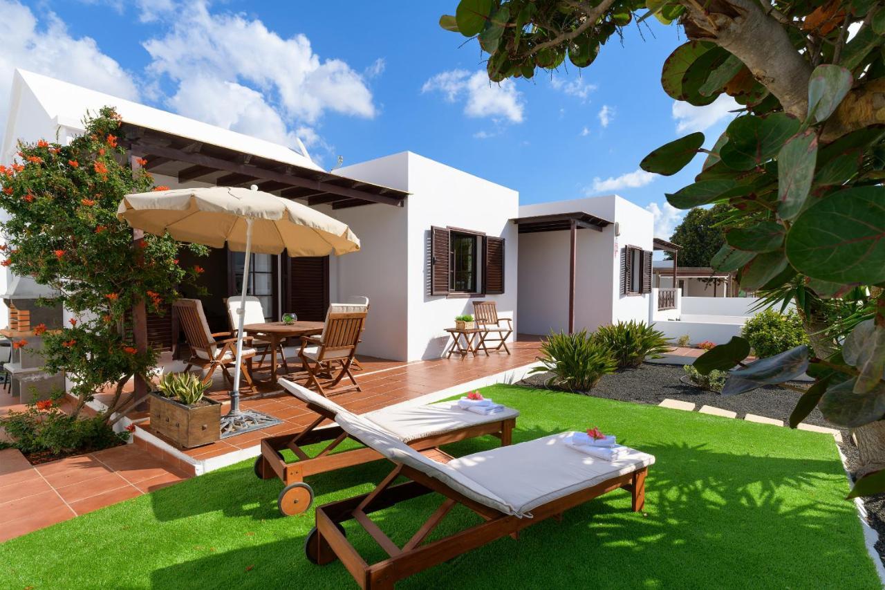 Casa Pamipa Vakantiehuis Playa Honda (Lanzarote)