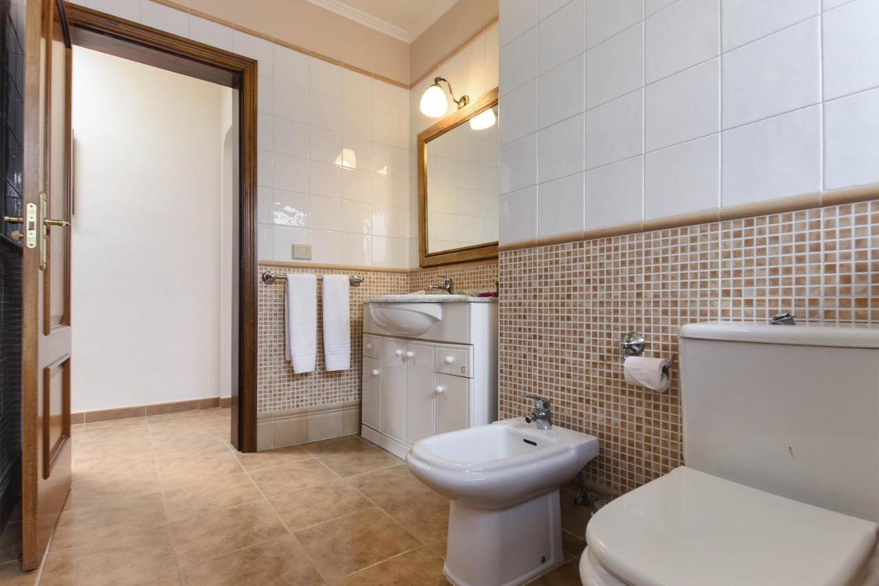 Vakantiehuis Casa Pamipa *