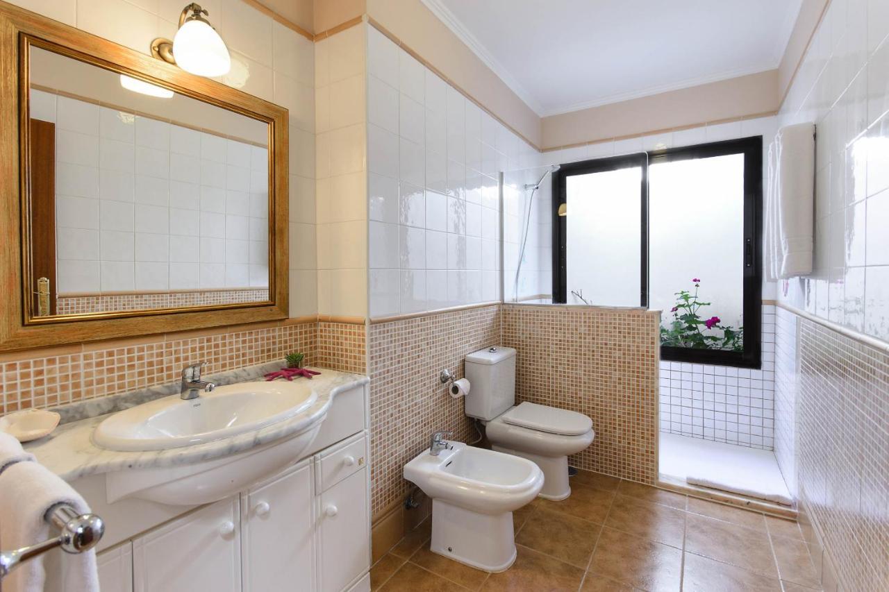 Casa Pamipa Vakantiehuis Playa Honda (Lanzarote)