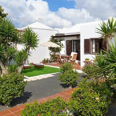 Villa Casa Pamipa Playa Honda  Exterior foto