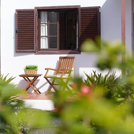 Villa Casa Pamipa Playa Honda  Exterior foto