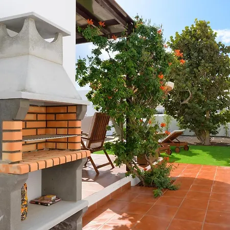 Villa Casa Pamipa Playa Honda  Exterior foto