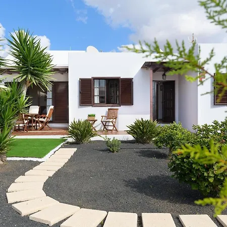 Villa Casa Pamipa Playa Honda  Exterior foto