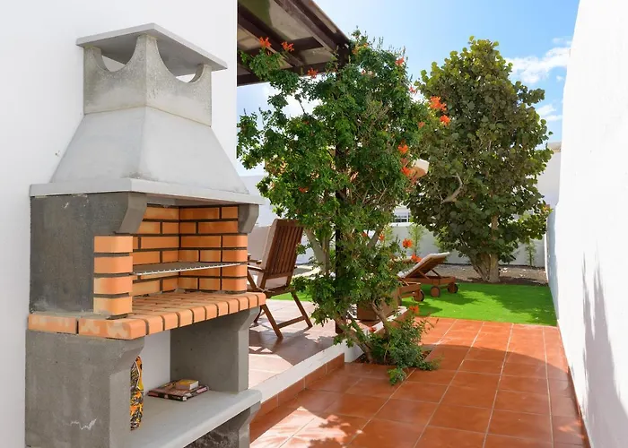Casa Pamipa