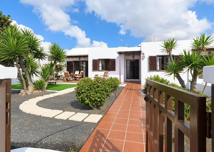 Casa Pamipa