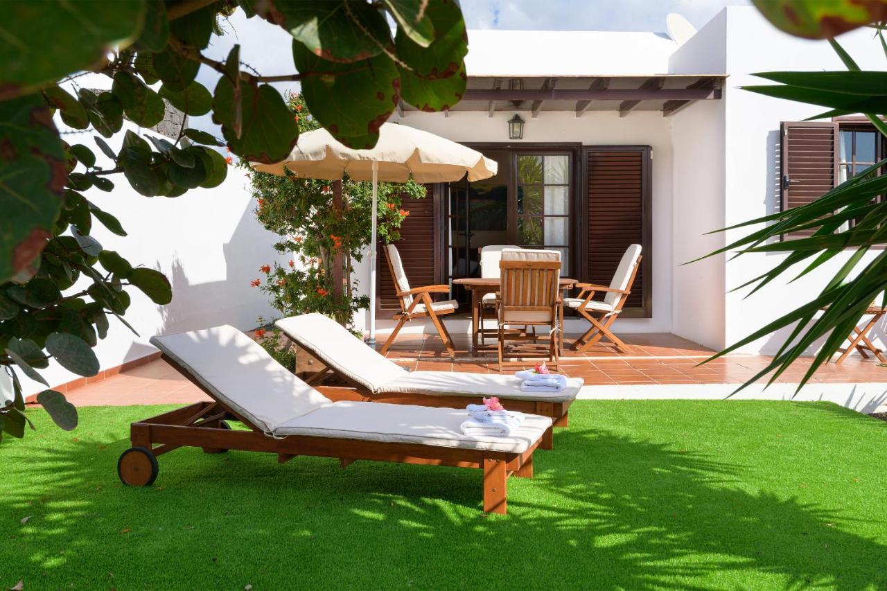 Casa Pamipa Ferienhaus Playa Honda (Lanzarote)