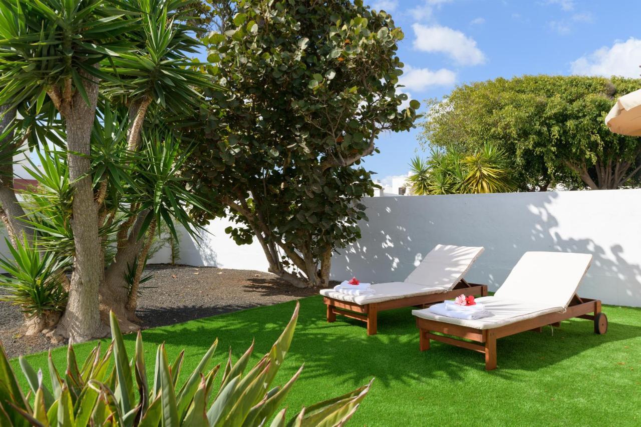 Ferienhaus Casa Pamipa *